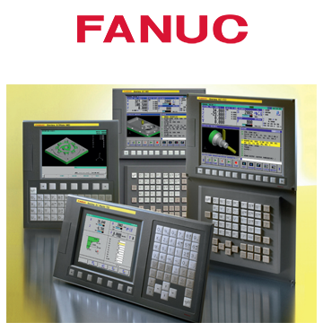 Fanuc CNC Control Retrofits